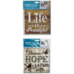 Sticker Room Decor - Words   